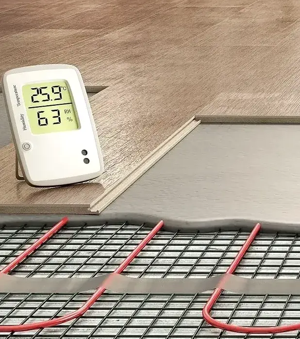 Electric Under Floor Heating Installation, Repair and Maintenance Services In West Ham in West Ham