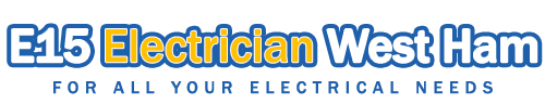 E15 Electrician West Ham